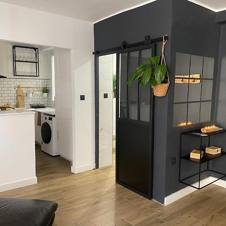 O Republique Apartment Marseille Bagian luar foto
