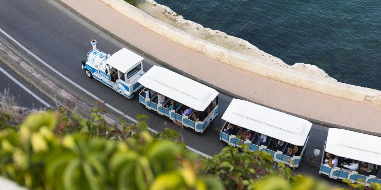 O Republique Apartment Marseille Bagian luar foto